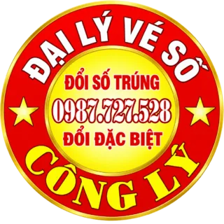 Đại lý vé số Công Lý